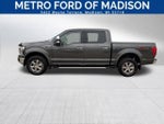 2020 F-150 Thumbnail 3