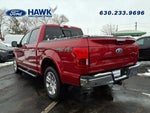 2020 F-150 Thumbnail 5