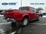 2020 F-150 Thumbnail 7