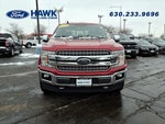 2020 F-150 Thumbnail 2