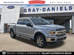 2020 F-150 Thumbnail 1