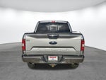 2020 F-150 Thumbnail 5