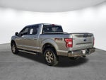 2020 F-150 Thumbnail 6