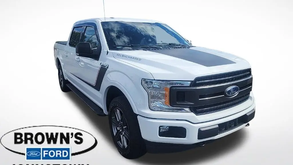 Preowned 2020 Ford F-150 XL for Sale