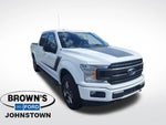 2020 F-150 Thumbnail 1