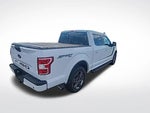2020 F-150 Thumbnail 9