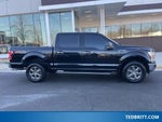2020 F-150 Thumbnail 9