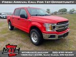 2018 F-150 Thumbnail 2
