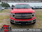 2018 F-150 Thumbnail 3