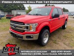 2018 F-150 Thumbnail 4