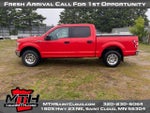 2018 F-150 Thumbnail 5