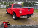2018 F-150 Thumbnail 6