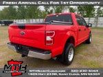 2018 F-150 Thumbnail 8