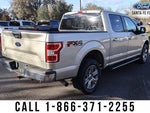 2018 F-150 Thumbnail 4