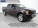 2018 F-150 Thumbnail 1