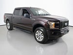 2018 F-150 Thumbnail 2