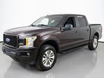 2018 F-150 Thumbnail 5