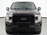 2018 F-150 Thumbnail 8