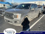 2018 F-150 Thumbnail 1