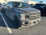 2018 F-150 Thumbnail 3