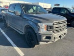 2018 F-150 Thumbnail 4