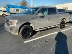 2018 F-150 Thumbnail 6