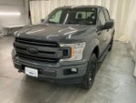 2018 F-150 Thumbnail 8