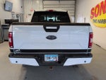 2018 F-150 Thumbnail 3
