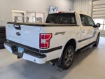 2018 F-150 Thumbnail 4