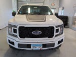 2018 F-150 Thumbnail 6