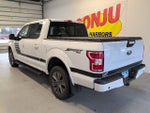 2018 F-150 Thumbnail 2