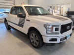 2018 F-150 Thumbnail 5