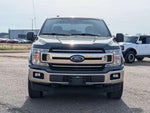 2018 F-150 Thumbnail 2