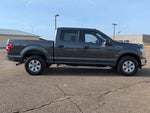 2018 F-150 Thumbnail 3