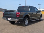 2018 F-150 Thumbnail 4