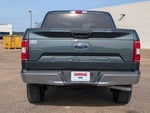2018 F-150 Thumbnail 5