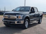 2018 F-150 Thumbnail 8
