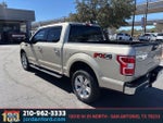 2018 F-150 Thumbnail 6