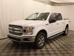 2018 F-150 Thumbnail 1