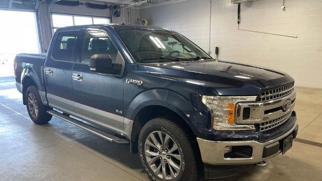 Preowned 2018 Ford F-150 XL for Sale