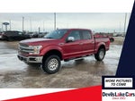 2018 F-150 Thumbnail 1