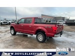 2018 F-150 Thumbnail 2