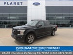 2018 F-150 Thumbnail 1
