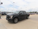 2018 F-150 Thumbnail 2