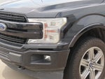 2018 F-150 Thumbnail 3