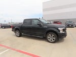 2018 F-150 Thumbnail 7