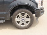 2018 F-150 Thumbnail 9
