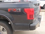 2018 F-150 Thumbnail 14