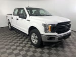 2018 F-150 Thumbnail 2