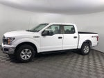 2018 F-150 Thumbnail 5
